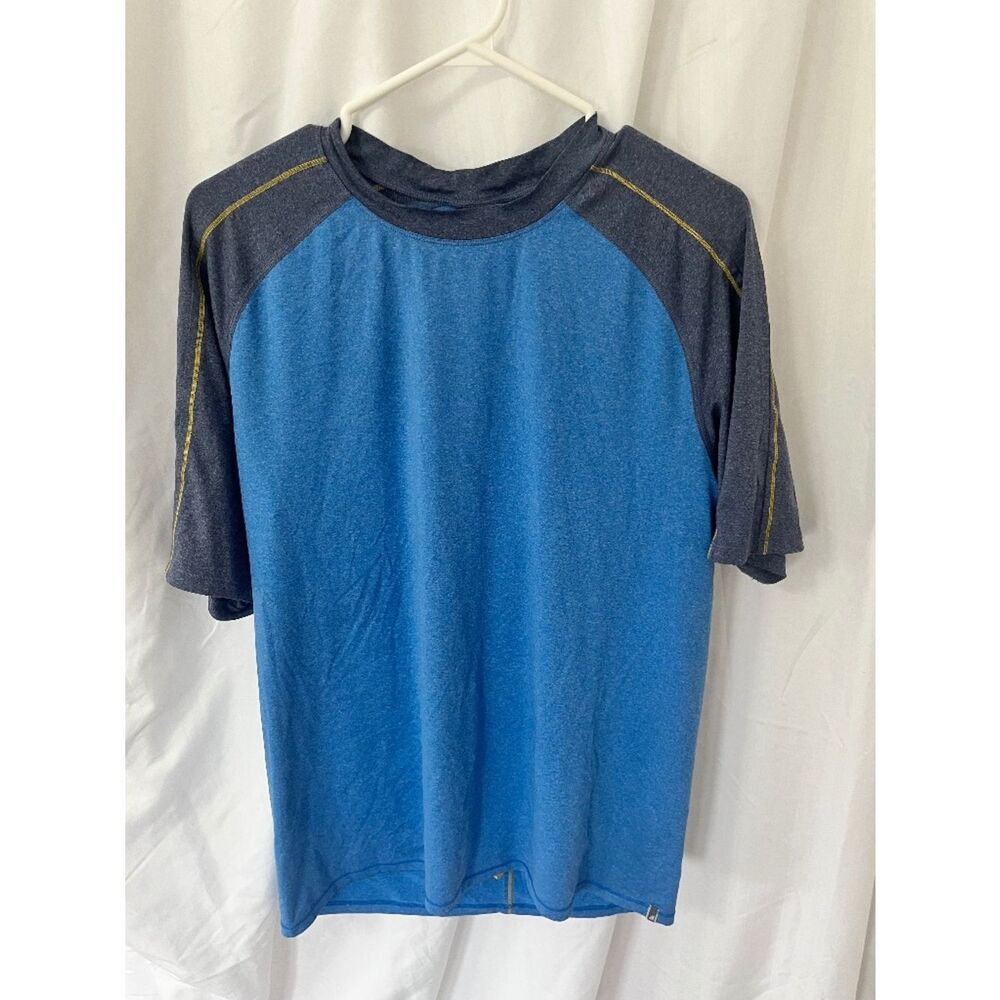 Men’s Mountain Equipment Co Op active t-shirt